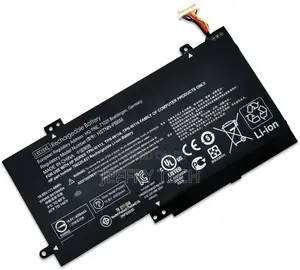 48wh Laptop Battery LE03XL Compatible With HP Pavilion X360