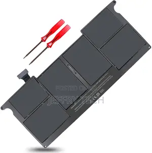 A1495 A1406 A1465 A1370 Battery Compatible With Macbook Air
