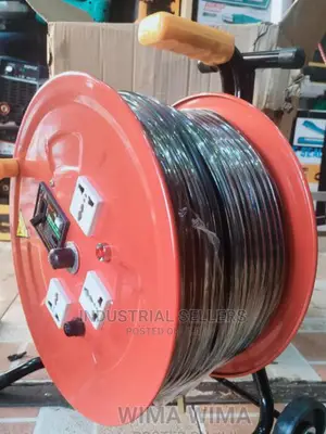Durable 50 Metres Extension Cable