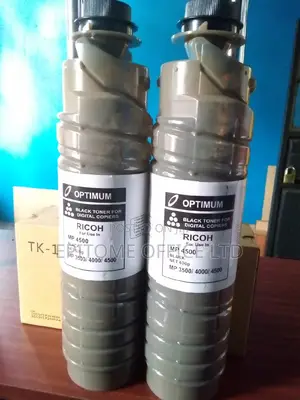 MP-4500 Best Quality Ricoh Toners