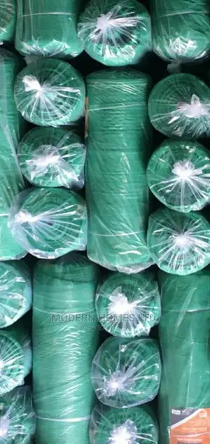 HDPE Privacy Shade Net With UV Stabilizer and Aging Proof