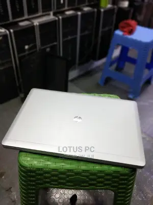 Laptop HP EliteBook Folio 9470M 4GB Intel Core I5 HDD 500GB