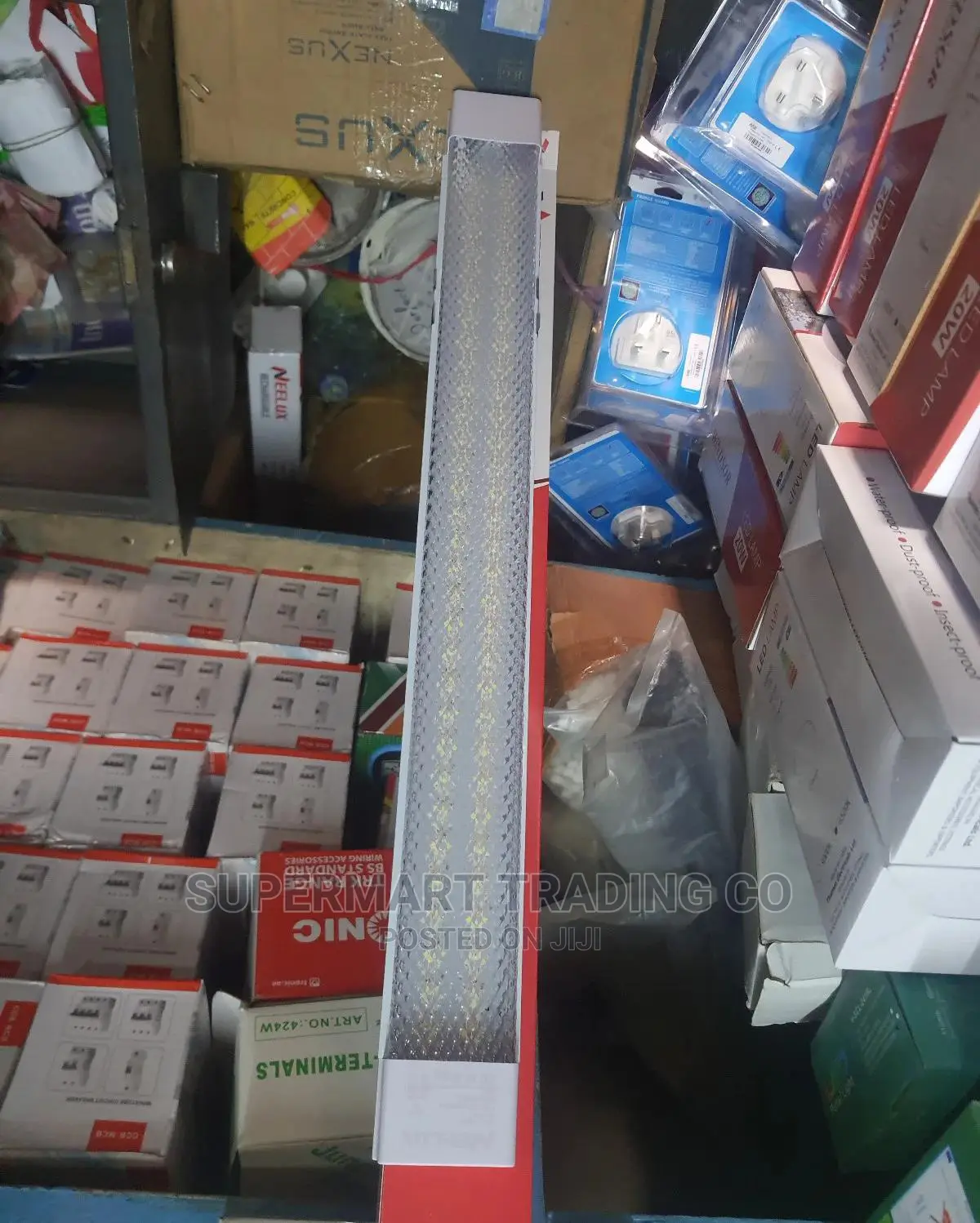 Diffuser Neelux 2ft 20wts
