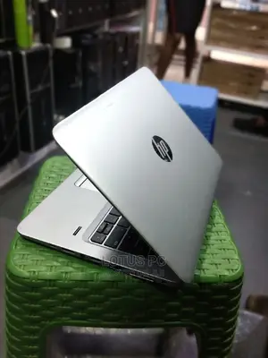 Laptop HP EliteBook 820 4GB Intel Core I5 HDD 500GB