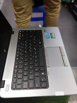 Laptop HP EliteBook 840 G1 4GB Intel Core I7 HDD 500GB