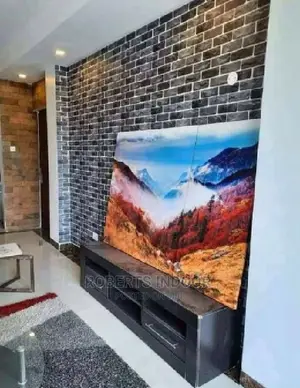 Brick Wallpaper