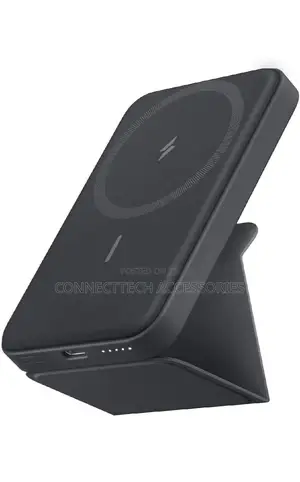 Anker 622 Magnetic(Maggo),5000mah Foldable Wireless Charger
