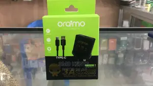 Oraimo Type C Fast Charger