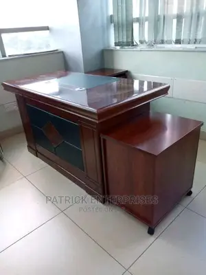 Imported Executive Director Office Desk 1.6 Meters