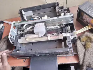 Epson Repair
