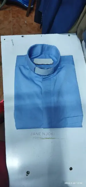 Crelgy Shirt
