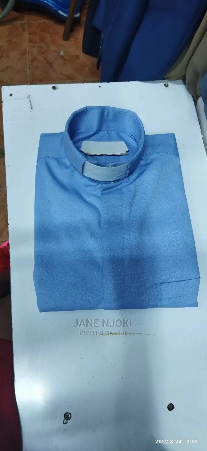 Crelgy Shirt