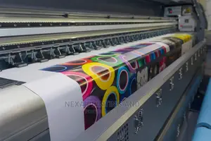 Outdoor Banner Printing