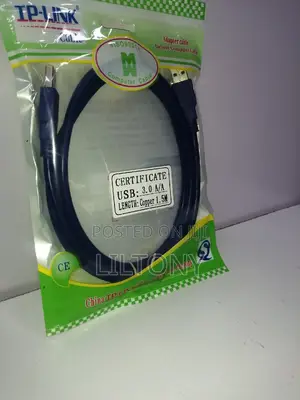 Usb to Usb Cable 3.0