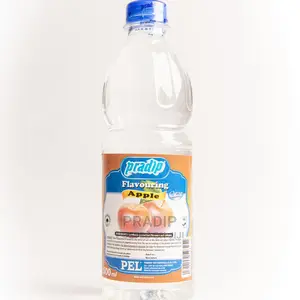 Apple Clear Flavour 500ML