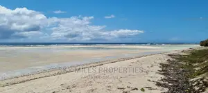 Vipingo Sandy Beach Plot on Sale