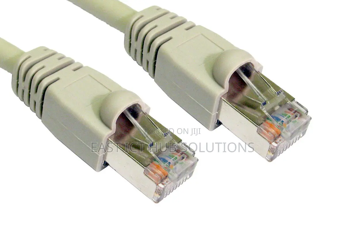 Cat5e Internet Cable Ethernet for Lan Network