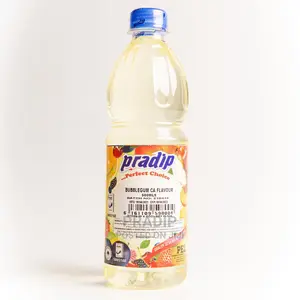 Bubble Gum Flavor - 500ml