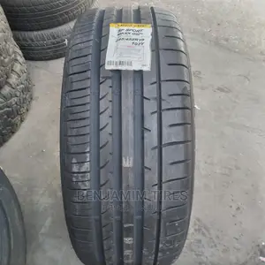 Dunlop Tires Sizes 245/45r19.