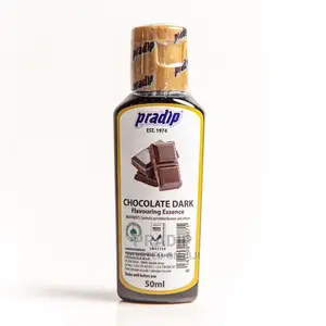 Chocolate Dark Emulsion Flavour 50ML