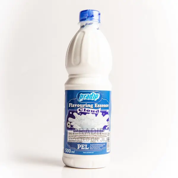 Cloudifier Emulsion - 500ml