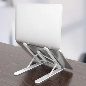 Vention Tablet / Laptop Stand Holder Slivery