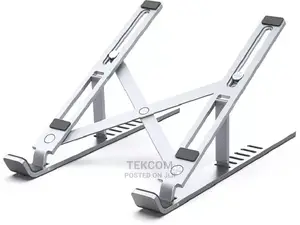 Vention Tablet / Laptop Stand Holder Slivery