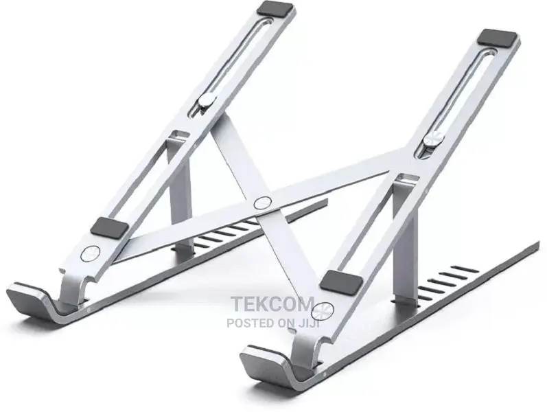 Vention Tablet / Laptop Stand Holder Slivery