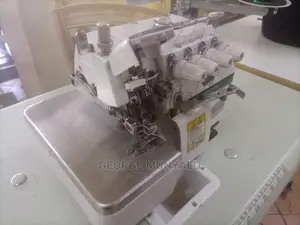 Brand New Overlock Machine