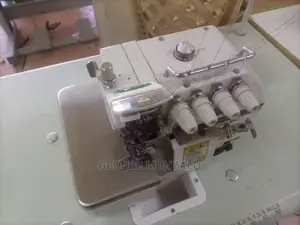 Brand New Overlock Machine