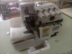 Brand New Overlock Machine