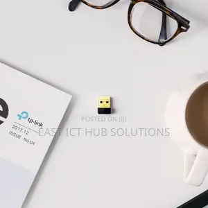 Tp Link Nano Wireless USB Adapter/Dongle 150mbps