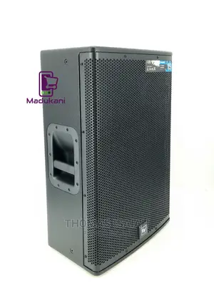 EV ELX115 Passive 15 Inch Two Way Midrange Loud Speaker