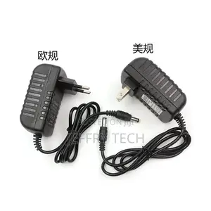 AC Adapters Wall Power Supply 12V2A Power Adapter for Camer