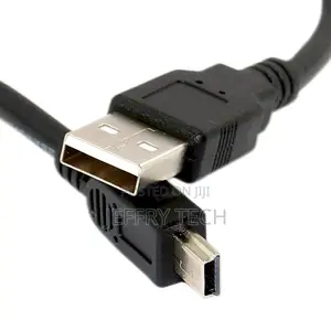 Ata Charging Cord 5pin Mini B Cable USB 2.0 Type a Male to M