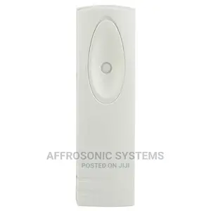 Alarm Vibration Sensor (Powered)
