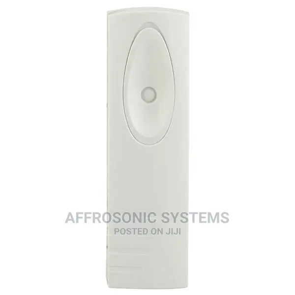 Alarm Vibration Sensor (Powered)