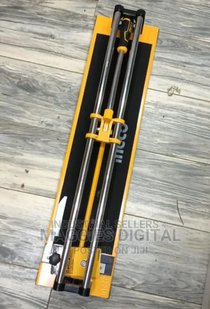 Dutiful 600mm Tile Cutter