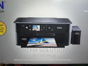 L850850 Printr