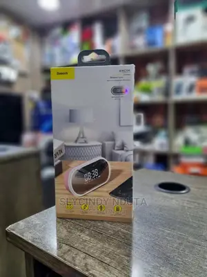 Baseus Wireless Speaker