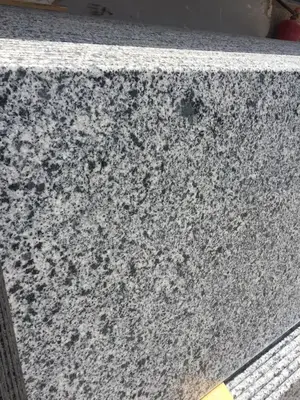 Bianco White Egyptian Granite (OFFER!OFFER!)