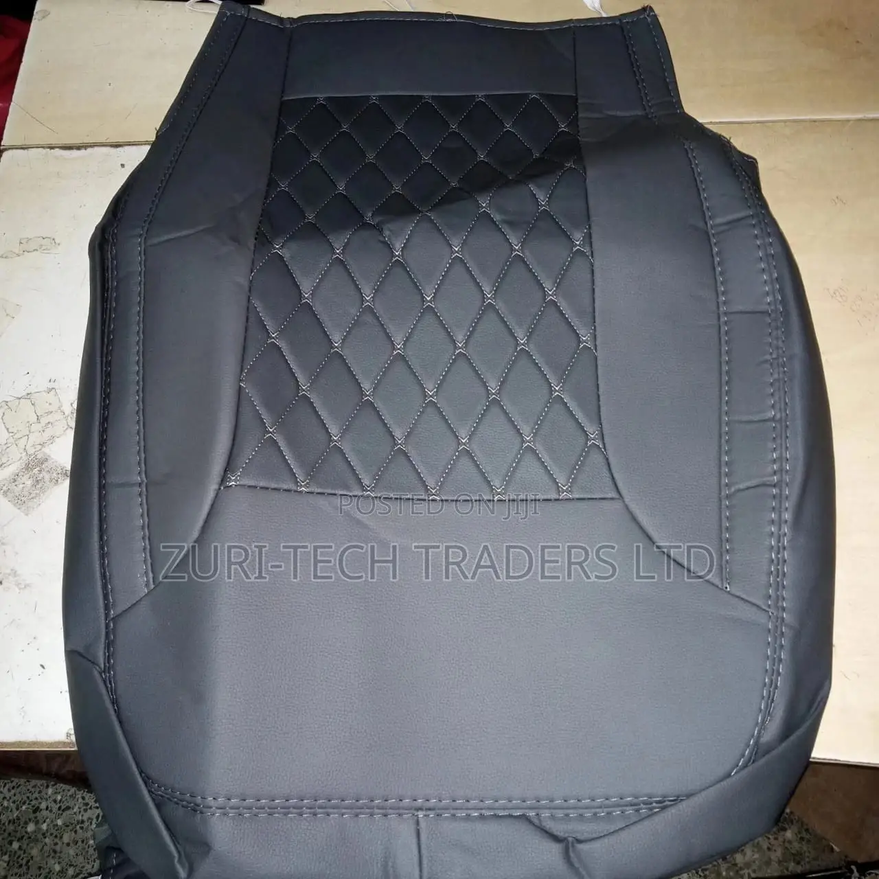 Seat Covers
