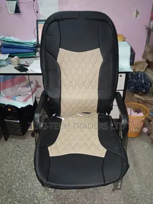 Seat Covers