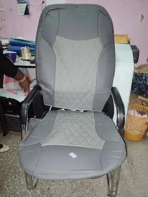 Seat Covers