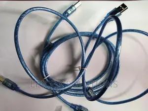 Printer Cable.