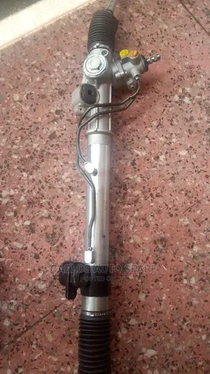 Steering Rack Toyota 100 Series