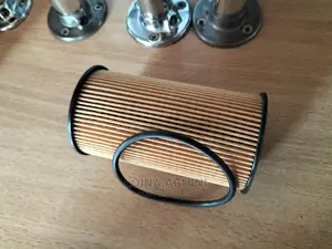 Genuine Landrover,Rangerover Evoque Oil Filter