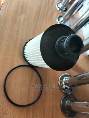 Genuine Range Rover, Land Rover Oil Filter