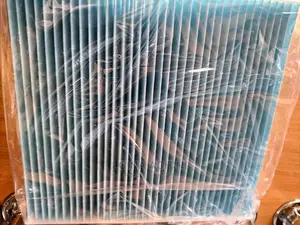 Mitsubishi Outlander Cabin Filter