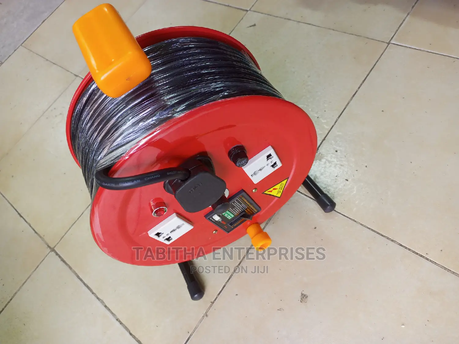 Extension Cable (Good Quality)